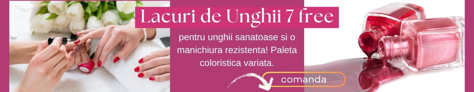 Lacuri de Unghii 7 free